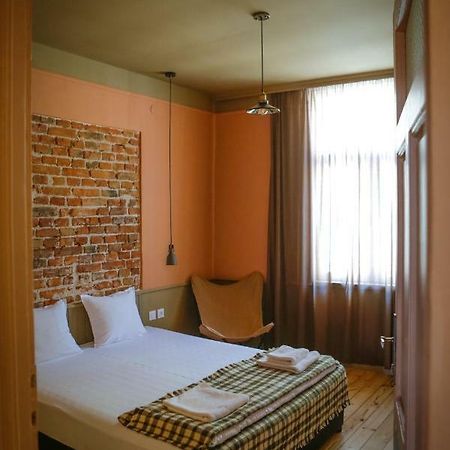 Beautiful Best Location Apartment Red Mouse Plowdiw Exterior foto