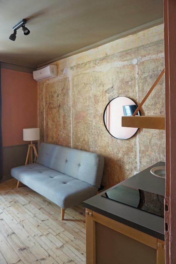 Beautiful Best Location Apartment Red Mouse Plowdiw Exterior foto