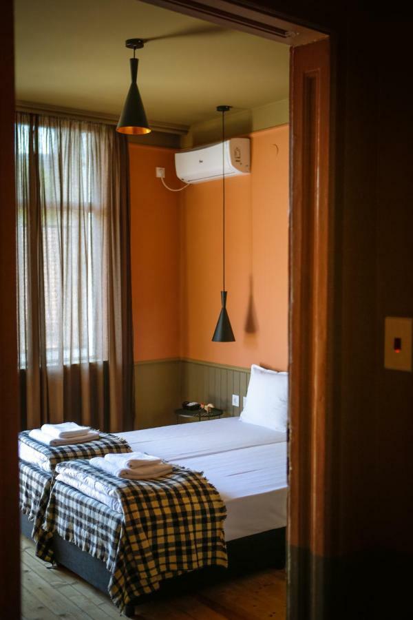 Beautiful Best Location Apartment Red Mouse Plowdiw Exterior foto