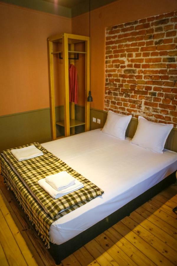 Beautiful Best Location Apartment Red Mouse Plowdiw Exterior foto