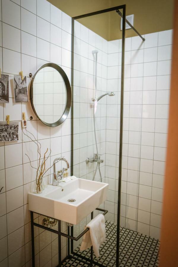 Beautiful Best Location Apartment Red Mouse Plowdiw Exterior foto